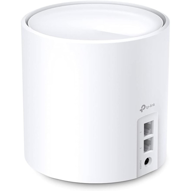 TP LINK DECO X20 AX1800 MESH WI-FI - Imagen 2
