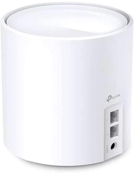 TP LINK DECO X20 AX1800 MESH WI-FI - Imagen 2