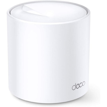 TP LINK DECO X20 AX1800 MESH WI-FI - Imagen 1