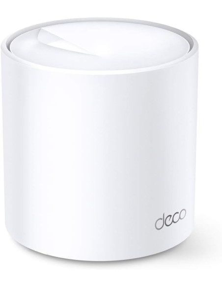TP LINK DECO X20 AX1800 MESH WI-FI - Imagen 1