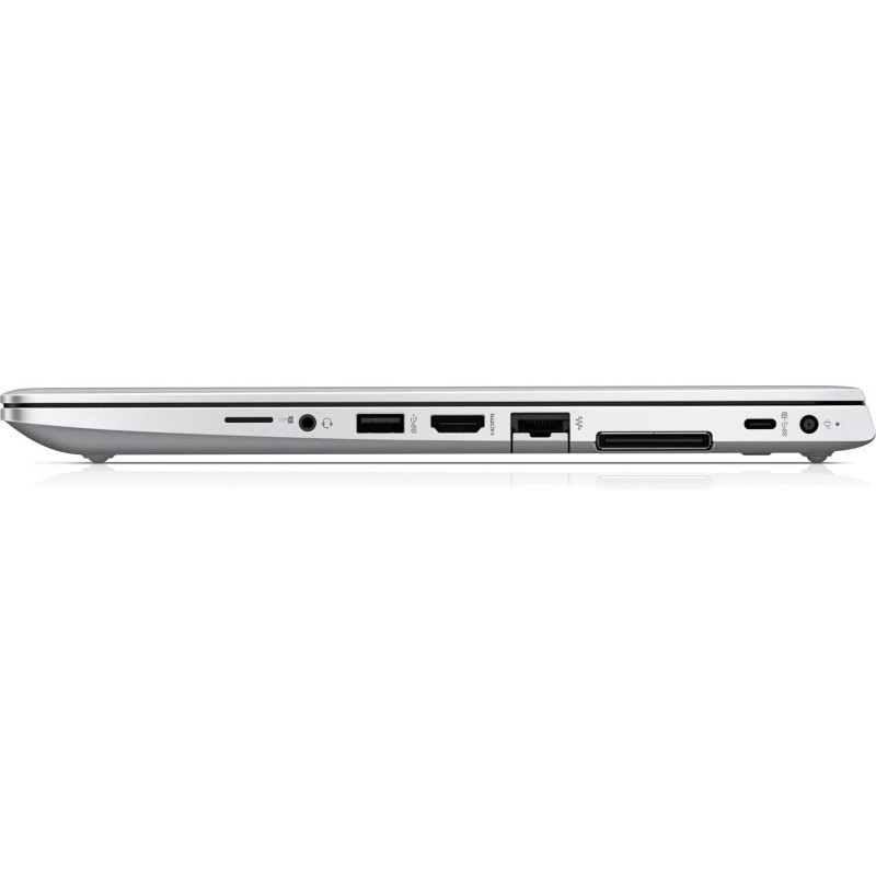 HP ELITEBOOK 745 G6 14" AMD RYZEN 7 PRO 3700U W/ Radeon Gfx 2.3GHz 16GB - Imagen 3