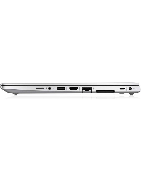 HP ELITEBOOK 745 G6 14" AMD RYZEN 7 PRO 3700U W/ Radeon Gfx 2.3GHz 16GB - Imagen 3