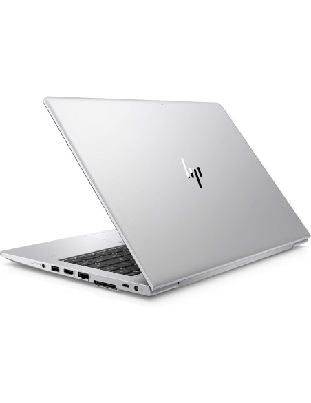 HP ELITEBOOK 745 G6 14" AMD RYZEN 7 PRO 3700U W/ Radeon Gfx 2.3GHz 16GB - Imagen 4