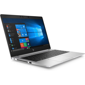 HP ELITEBOOK 745 G6 14" AMD RYZEN 7 PRO 3700U W/ Radeon Gfx 2.3GHz 16GB - Imagen 2