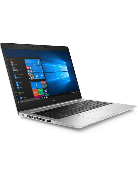HP ELITEBOOK 745 G6 14" AMD RYZEN 7 PRO 3700U W/ Radeon Gfx 2.3GHz 16GB - Imagen 2