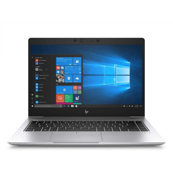 HP ELITEBOOK 745 G6 14" AMD RYZEN 7 PRO 3700U W/ Radeon Gfx 2.3GHz 16GB - Imagen 1