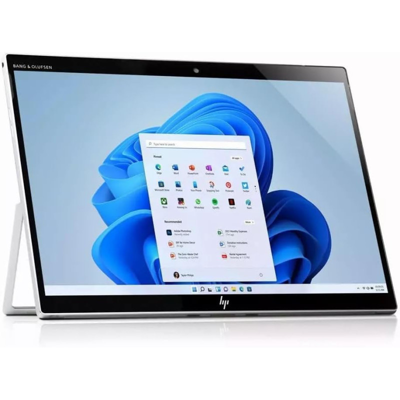 HP ELITE X2 G8 13" INTEL CORE i5-1135G7 2,5GHz 16GB - Imagen 2