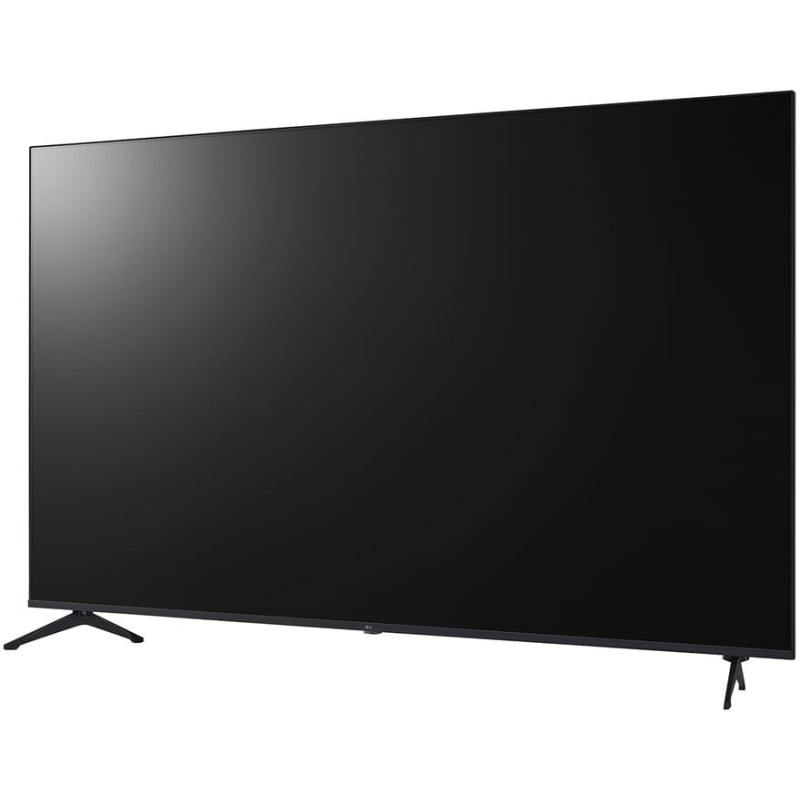 LG 55" SMART TV 4K ULTRA UHD (2160p) 55UA751COLA - Imagen 4