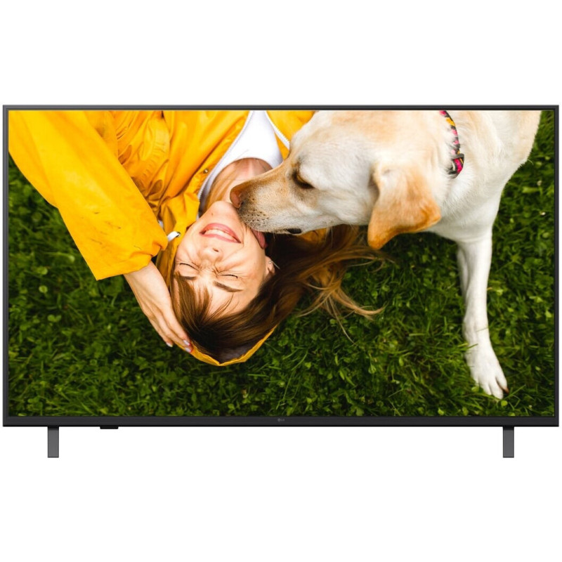 LG 55" SMART TV 4K ULTRA UHD (2160p) 55UA751COLA - Imagen 1