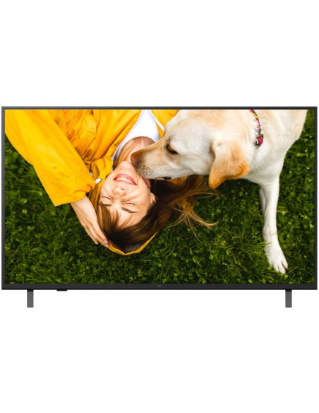 LG 55" SMART TV 4K ULTRA UHD (2160p) 55UA751COLA - Imagen 1