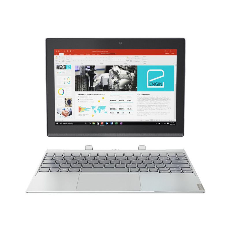LENOVO MIIX 320-10ICR 80XF 2GB - Imagen 2
