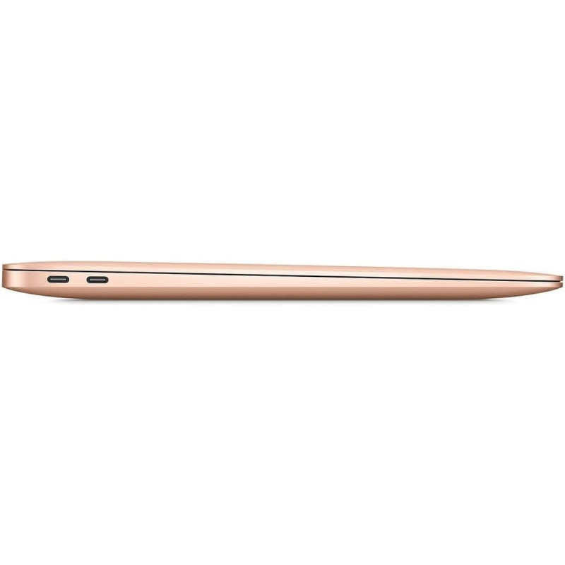 LAPTOP APPLE MACBOOK AIR M1 A2337 GPU 7 NUCLEOS 8GB 13.3"  (Teclado Qwerty USA sin Ñ) - Imagen 4