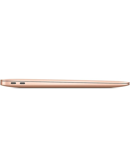 LAPTOP APPLE MACBOOK AIR M1 A2337 GPU 7 NUCLEOS 8GB 13.3"  (Teclado Qwerty USA sin Ñ) - Imagen 4