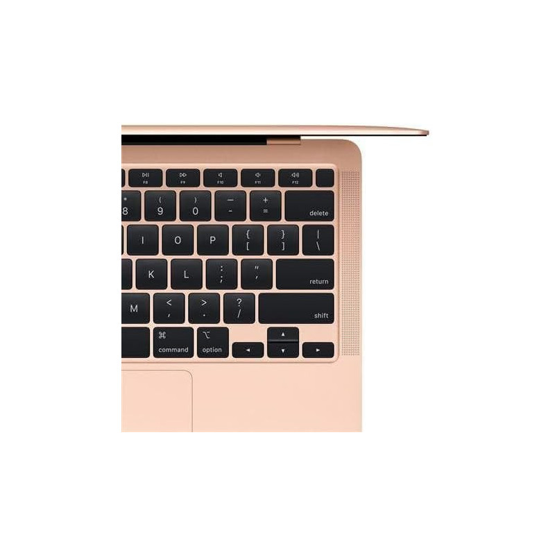 LAPTOP APPLE MACBOOK AIR M1 A2337 GPU 7 NUCLEOS 8GB 13.3"  (Teclado Qwerty USA sin Ñ) - Imagen 5