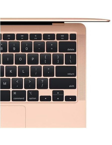 LAPTOP APPLE MACBOOK AIR M1 A2337 GPU 7 NUCLEOS 8GB 13.3"  (Teclado Qwerty USA sin Ñ) - Imagen 5