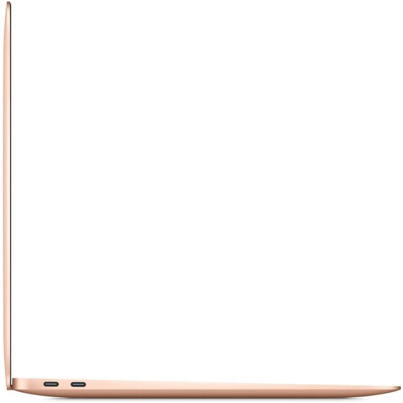 LAPTOP APPLE MACBOOK AIR M1 A2337 GPU 7 NUCLEOS 8GB 13.3"  (Teclado Qwerty USA sin Ñ) - Imagen 3