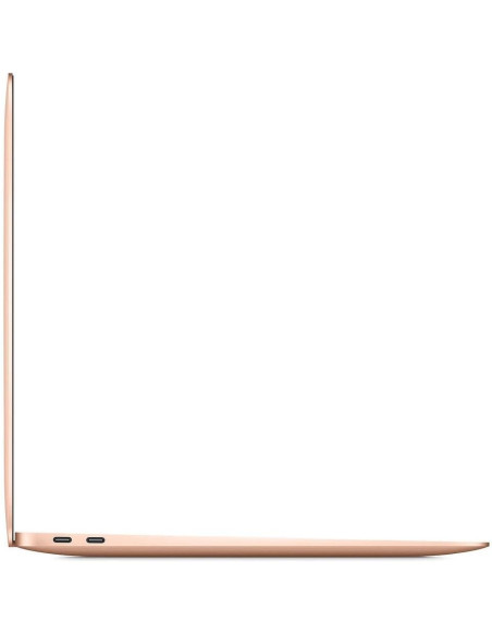 LAPTOP APPLE MACBOOK AIR M1 A2337 GPU 7 NUCLEOS 8GB 13.3"  (Teclado Qwerty USA sin Ñ) - Imagen 3