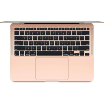 LAPTOP APPLE MACBOOK AIR M1 A2337 GPU 7 NUCLEOS 8GB 13.3"  (Teclado Qwerty USA sin Ñ) - Imagen 2