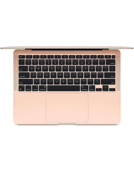LAPTOP APPLE MACBOOK AIR M1 A2337 GPU 7 NUCLEOS 8GB 13.3"  (Teclado Qwerty USA sin Ñ) - Imagen 2