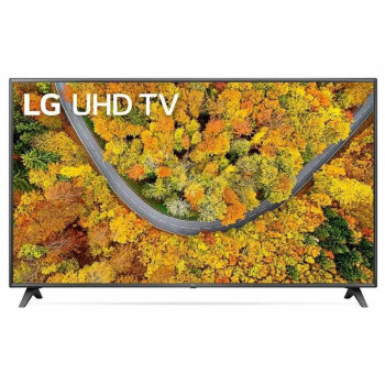LG 43" SMART TV 4K ULTRA UHD (2160P) 43UA751COLA - Imagen 1