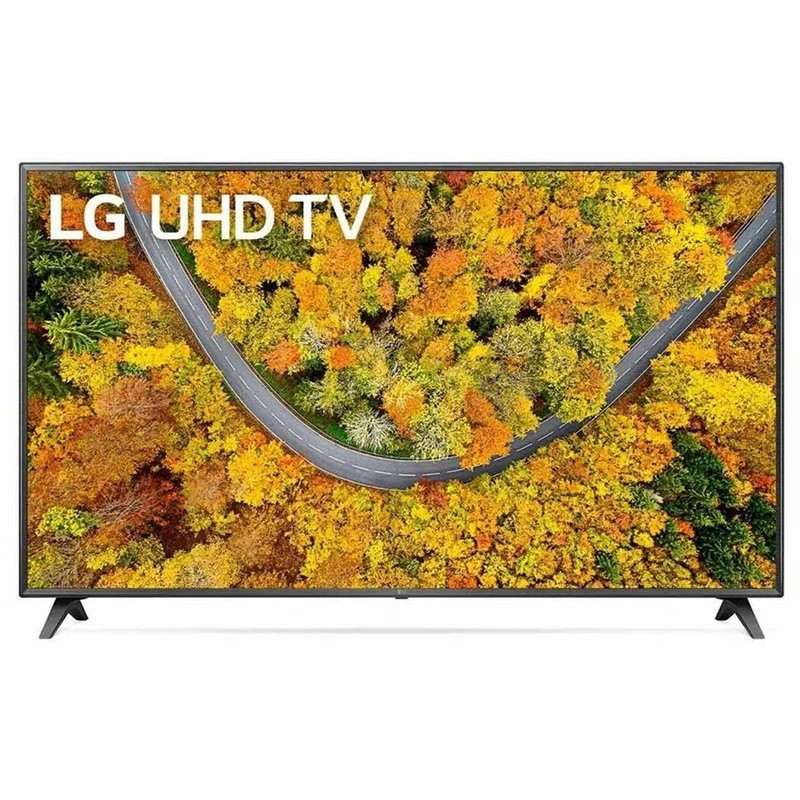 LG 43" SMART TV 4K ULTRA UHD (2160P) 43UA751COLA - Imagen 1