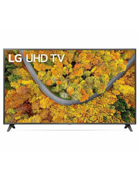 LG 43" SMART TV 4K ULTRA UHD (2160P) 43UA751COLA - Imagen 1