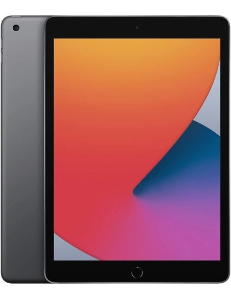 APPLE IPAD 8TH GEN 10.2" WI FI A2270 3GB - Imagen 1