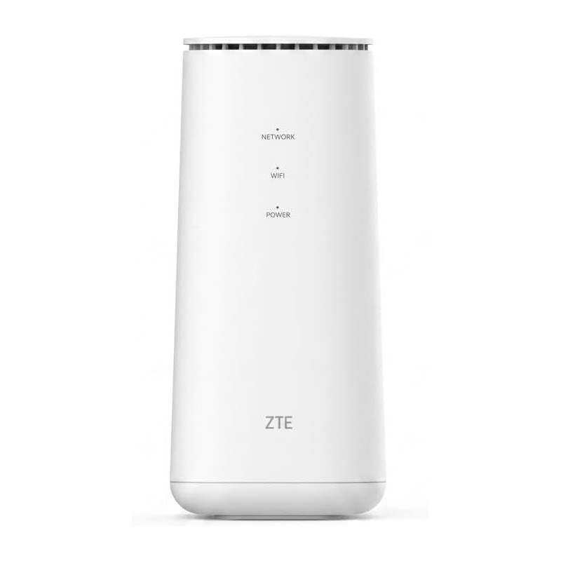 ZTE ROUTER MF269 - Imagen 1