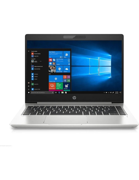 LAPTOP HP PROBOOK 440 G6 14" (QWERTY) INTEL CORE I5-8265U 1.60 GHZ 8 GB - Imagen 1
