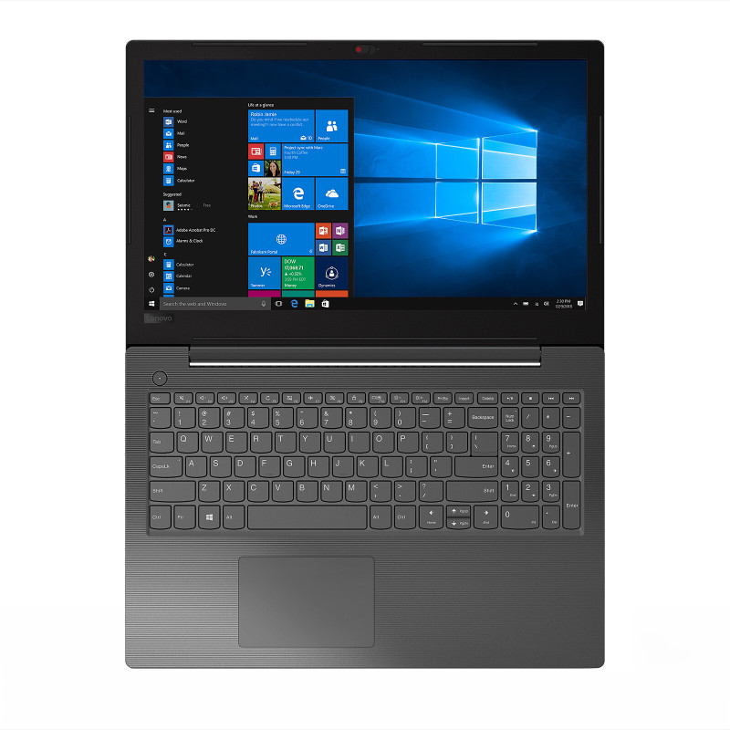 LAPTOP LENOVO V130-15IKB 15.6" (QWERTY) INTEL CORE I5-8250U 1.60 GHZ 8 GB - Imagen 3
