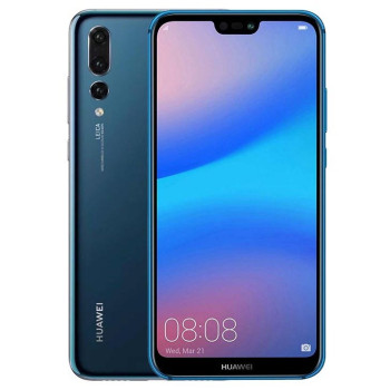 HUAWEI P20 PRO CLT-L09 SS 6GB - Imagen 1