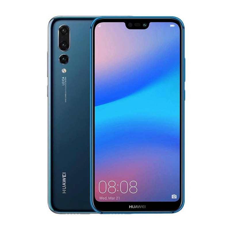HUAWEI P20 PRO CLT-L09 SS 6GB - Imagen 1