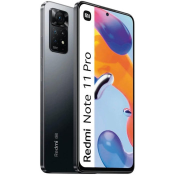 XIAOMI REDMI NOTE 11 PRO 5G DUAL SIM 6GB - Imagen 2