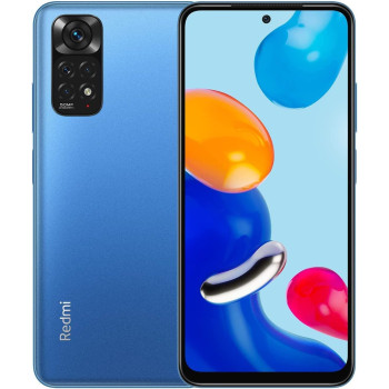 XIAOMI REDMI NOTE 11 DUAL SIM 4GB - Imagen 2