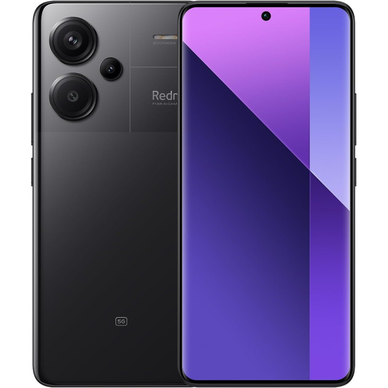 XIAOMI REDMI NOTE 13 PRO+ DUAL SIM 12GB - Imagen 1