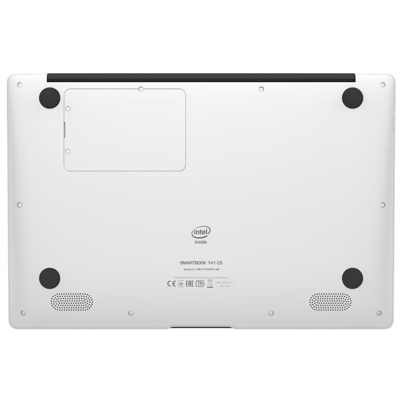 PRESTIGIO SMARTBOOK 141 C5 PSB141C05CGP_DG (2020) - Imagen 6