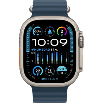APPLE WATCH ULTRA 2  (GPS + CELLULAR) A2986 ESIM - Imagen 2