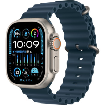APPLE WATCH ULTRA 2  (GPS + CELLULAR) A2986 ESIM - Imagen 1