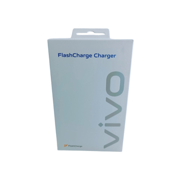 VIVO 100W FLASHCHARGE CHARGER V10091LOA1 USB-C EU PLUG (2 PIN) - Imagen 1