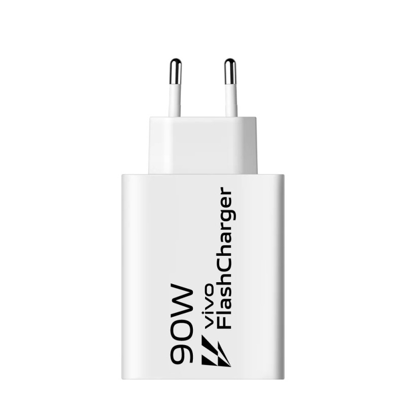 VIVO 90W FLASHCHARGE CHARGER V9082L0A1-EU - Imagen 1