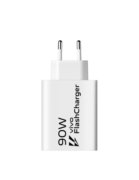 VIVO 90W FLASHCHARGE CHARGER V9082L0A1-EU - Imagen 1