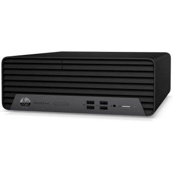 HP PRODESK 400 G7 SFF PC INTEL CORE I5-10500 3.10 GHZ 16 GB - Imagen 2