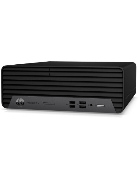 HP PRODESK 400 G7 SFF PC INTEL CORE I5-10500 3.10 GHZ 16 GB - Imagen 2
