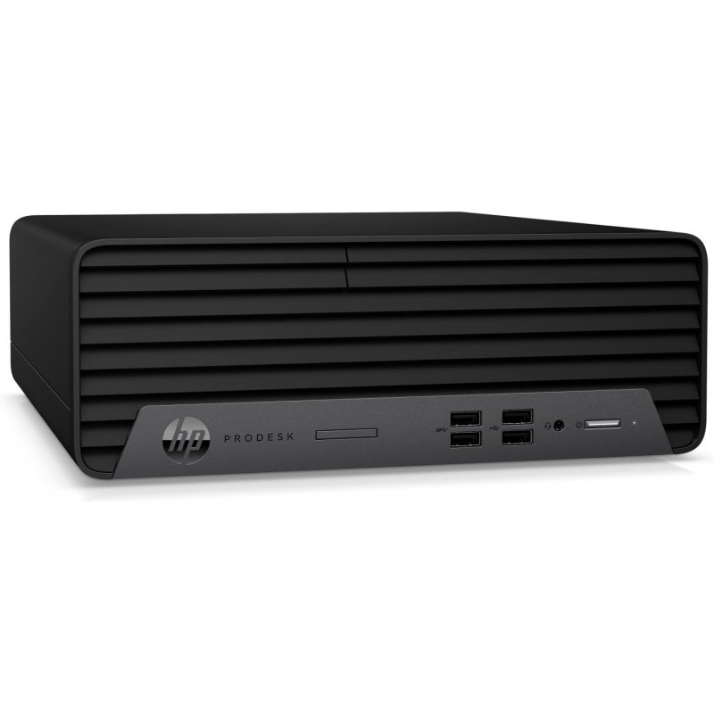 HP PRODESK 400 G7 SFF PC INTEL CORE I5-10500 3.10 GHZ 16 GB - Imagen 3
