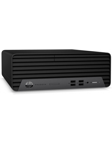 HP PRODESK 400 G7 SFF PC INTEL CORE I5-10500 3.10 GHZ 16 GB - Imagen 3