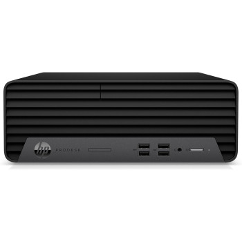 HP PRODESK 400 G7 SFF PC INTEL CORE I5-10500 3.10 GHZ 16 GB - Imagen 1