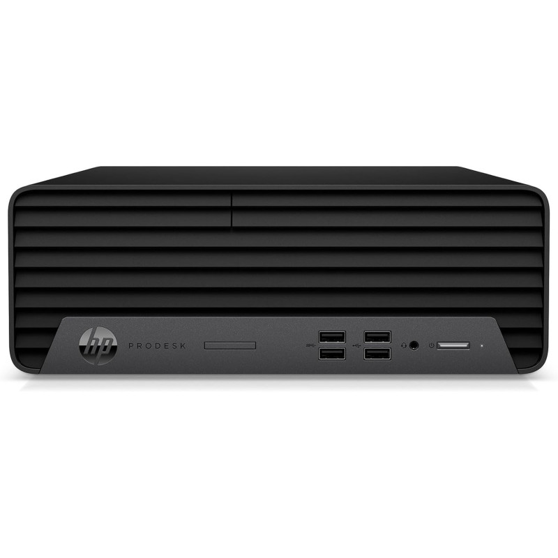 HP PRODESK 400 G7 SFF PC INTEL CORE I5-10500 3.10 GHZ 16 GB - Imagen 1