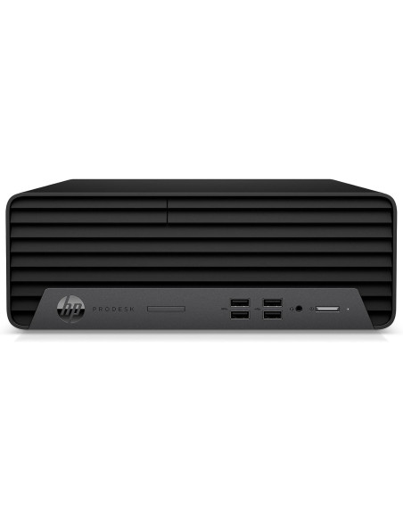 HP PRODESK 400 G7 SFF PC INTEL CORE I5-10500 3.10 GHZ 16 GB - Imagen 1