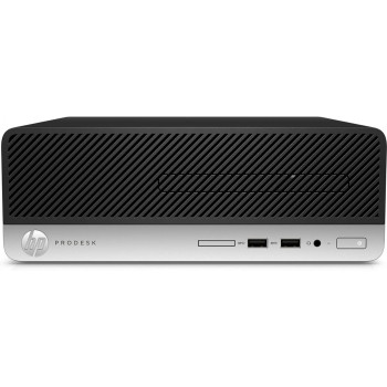HP PRODESK 400 G6 SFF PC SSD-NVME INTEL CORE I5-9500 3.00 GHZ 8 GB - Imagen 1