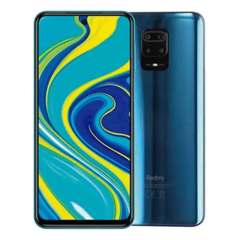 XIAOMI REDMI NOTE 9S DUAL SIM 6GB - Imagen 1